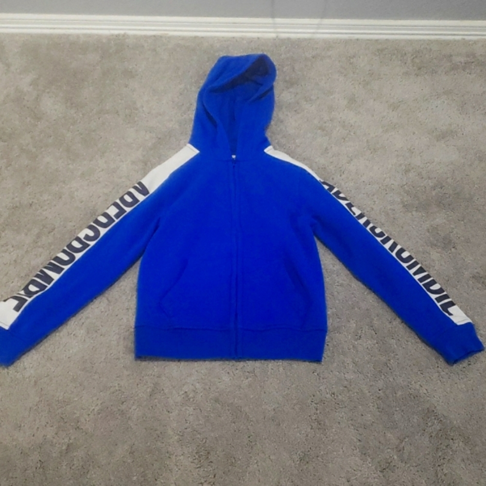 Abercrombie kids hoodie